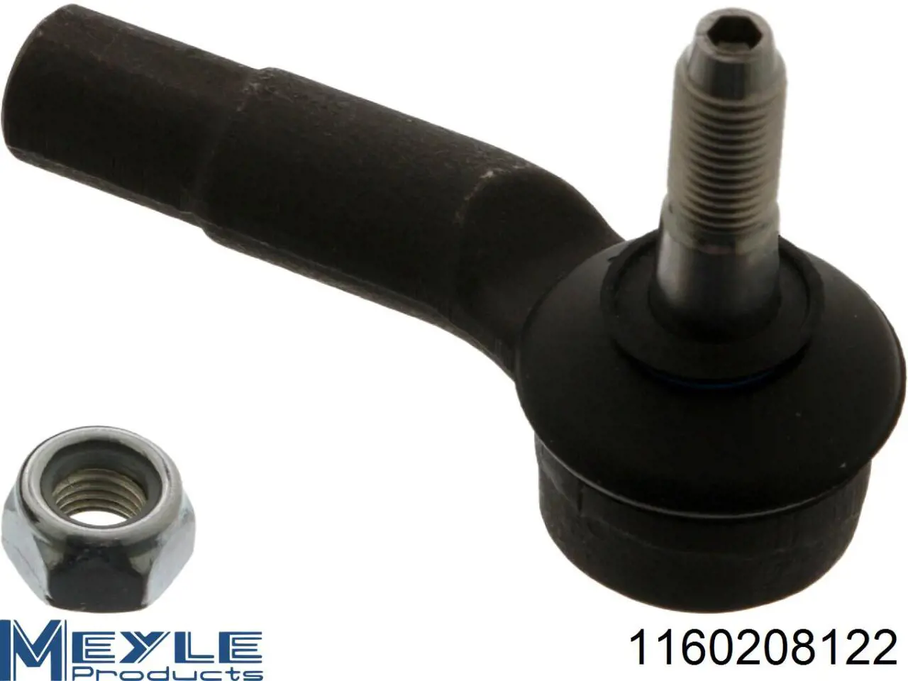 Rótula de barra de acoplamiento Fiat/Alfa/Lancia 77364521 precio, desde 11,30 EUR