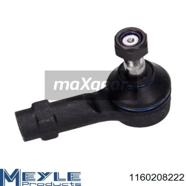 Rótula de barra de acoplamiento VAG 6U0422811 precio, desde 8,36 EUR