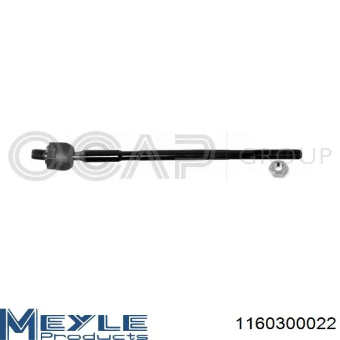 Barra de dirección completa izquierda VAG 6Q0419803F precio, desde 36,36 EUR