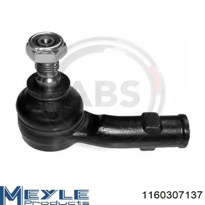 Barra de dirección completa izquierda VAG 191422803A precio, desde 24,93 EUR