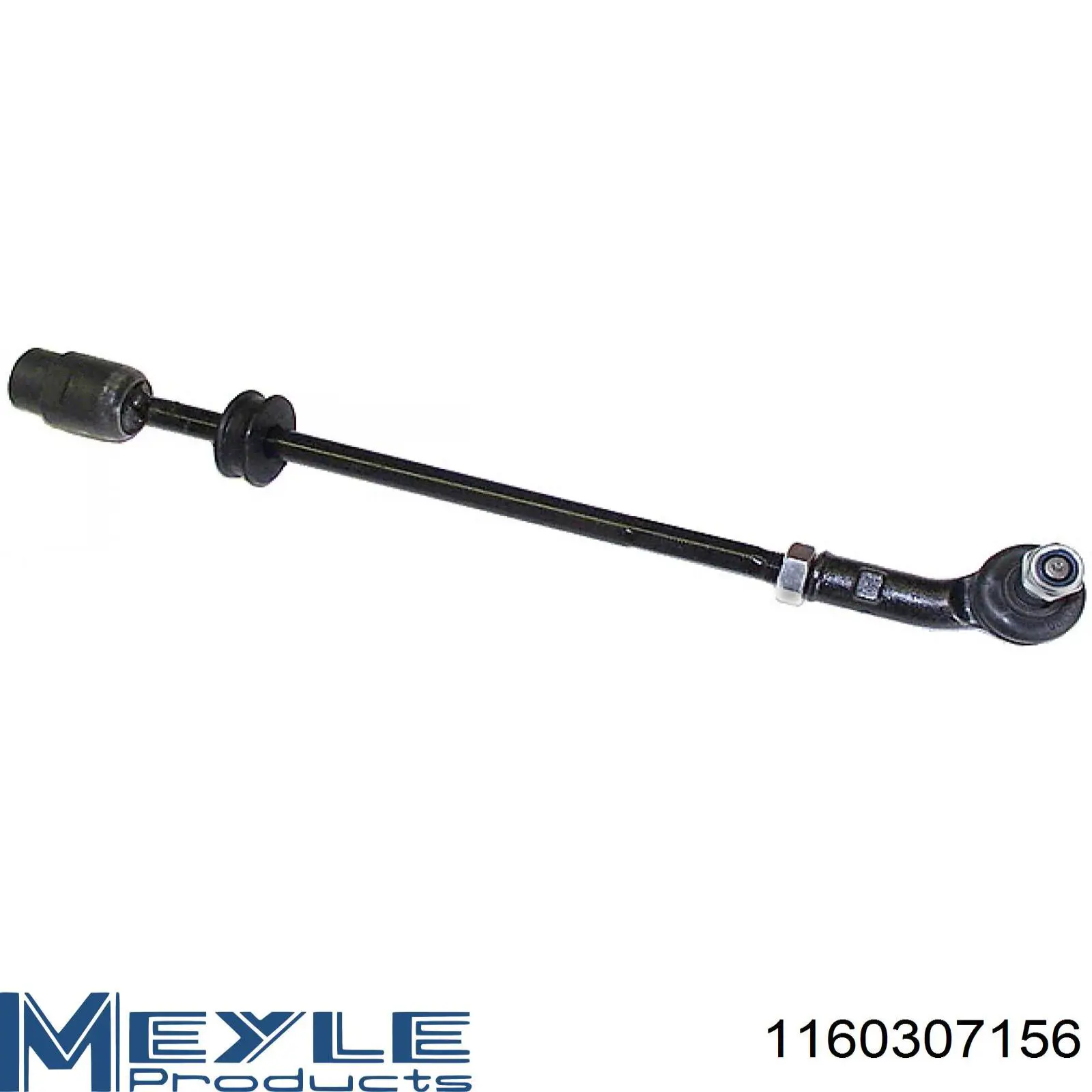 Comprar TL341 Delphi Barra de dirección completa derecha