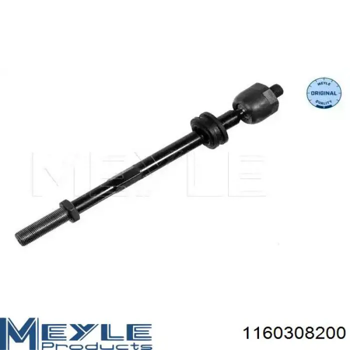 Comprar 1160308200 Meyle Barra de acoplamiento