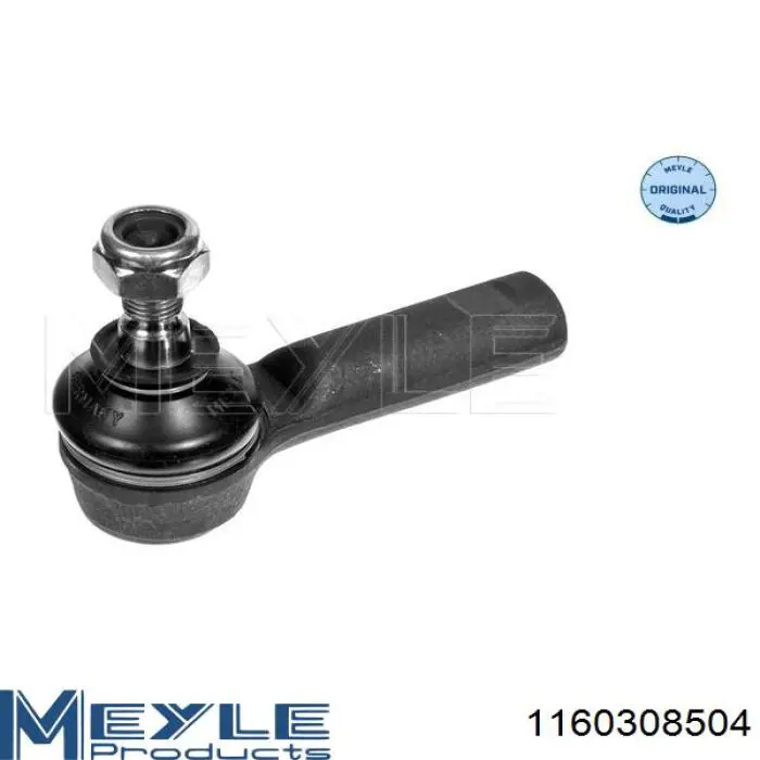 MH20337 Meha Barra de direccion coche
