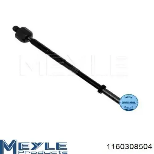 Brazo direccion coche Meha MH20337 precio, desde 11,89 EUR