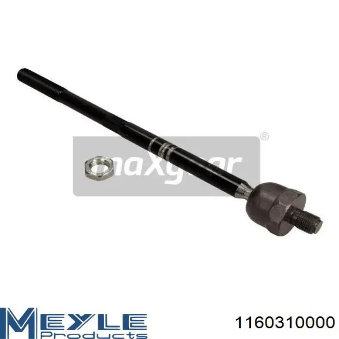 Barra de acoplamiento Seat Leon 3 5F1