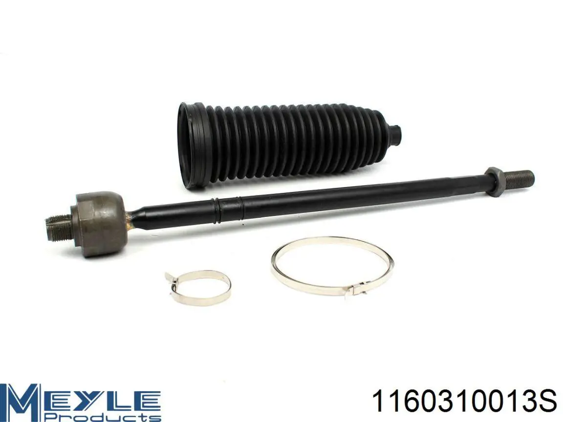Brazo direccion coche Mercedes A9064600155 precio, desde 17,33 EUR