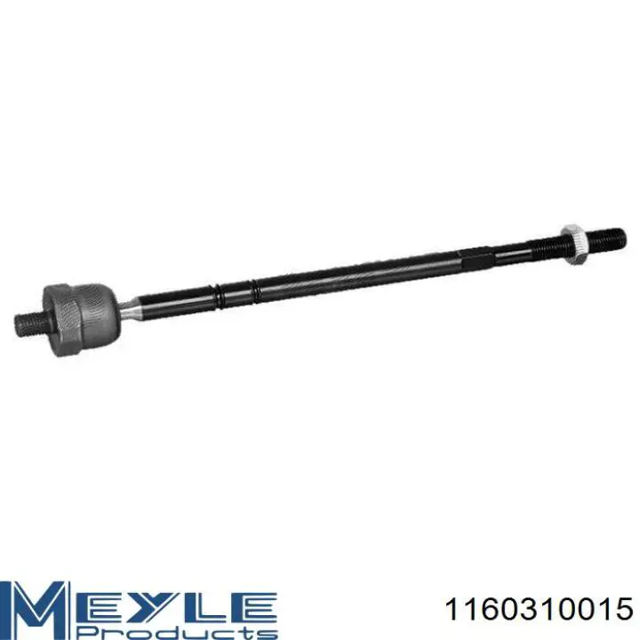 Brazo direccion coche BGA SR0150 precio, desde 15,87 EUR