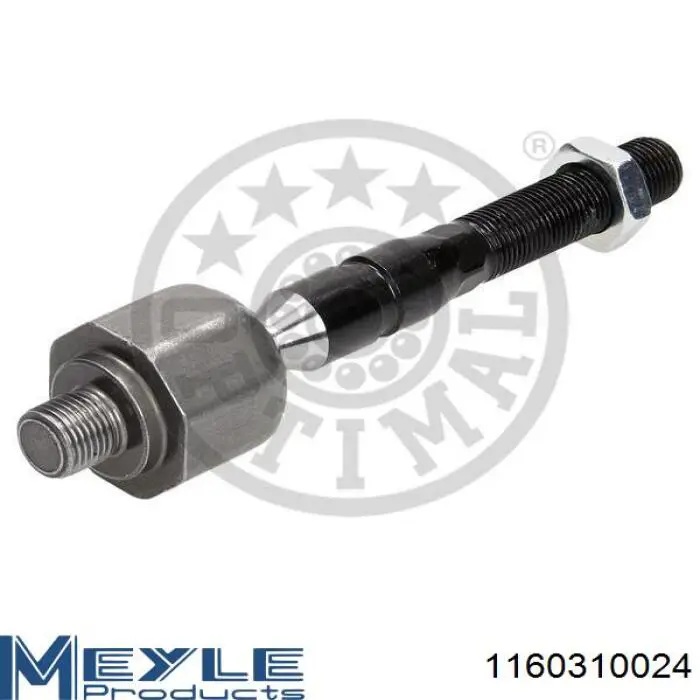 Bieleta de direccion Mercedes A1633380215