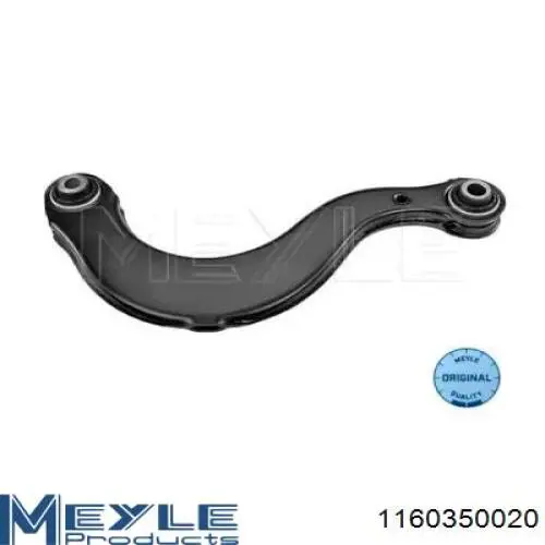 Comprar 38041 Lemforder Brazo superior de suspensión trasera izquierdo/derecho