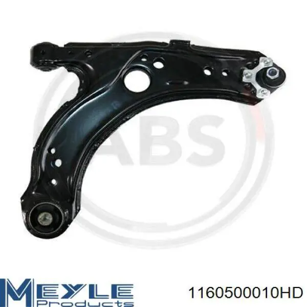 Comprar DSS2838 Dayco Brazo inferior derecho de la suspensión delantera