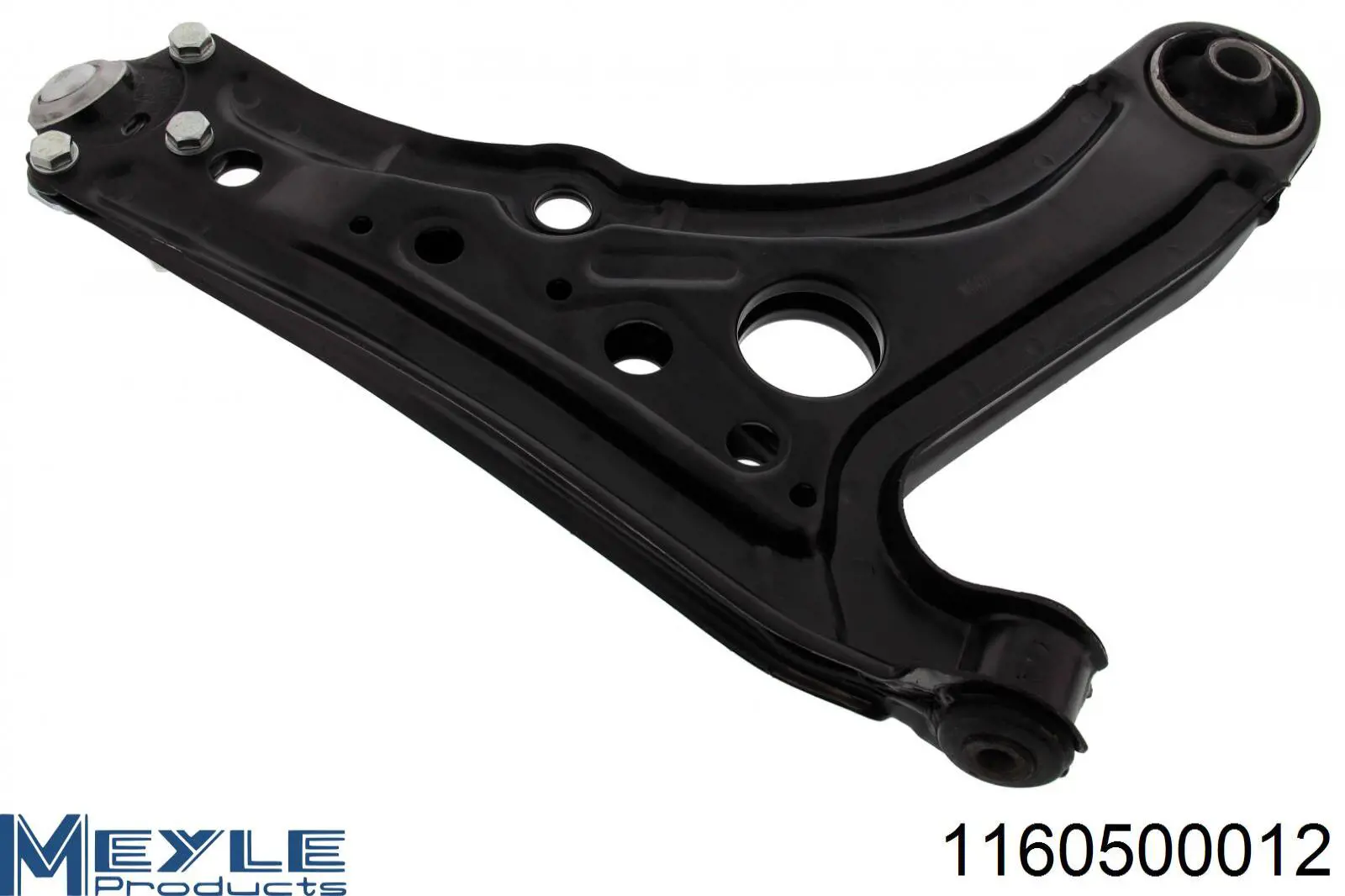 Comprar 37407 Febi Brazo inferior izquierdo/derecho de suspensión delantera