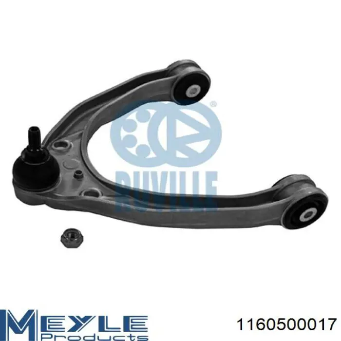 Comprar PS10776 Sato Tech Brazo superior izquierdo/derecho de suspensión delantera
