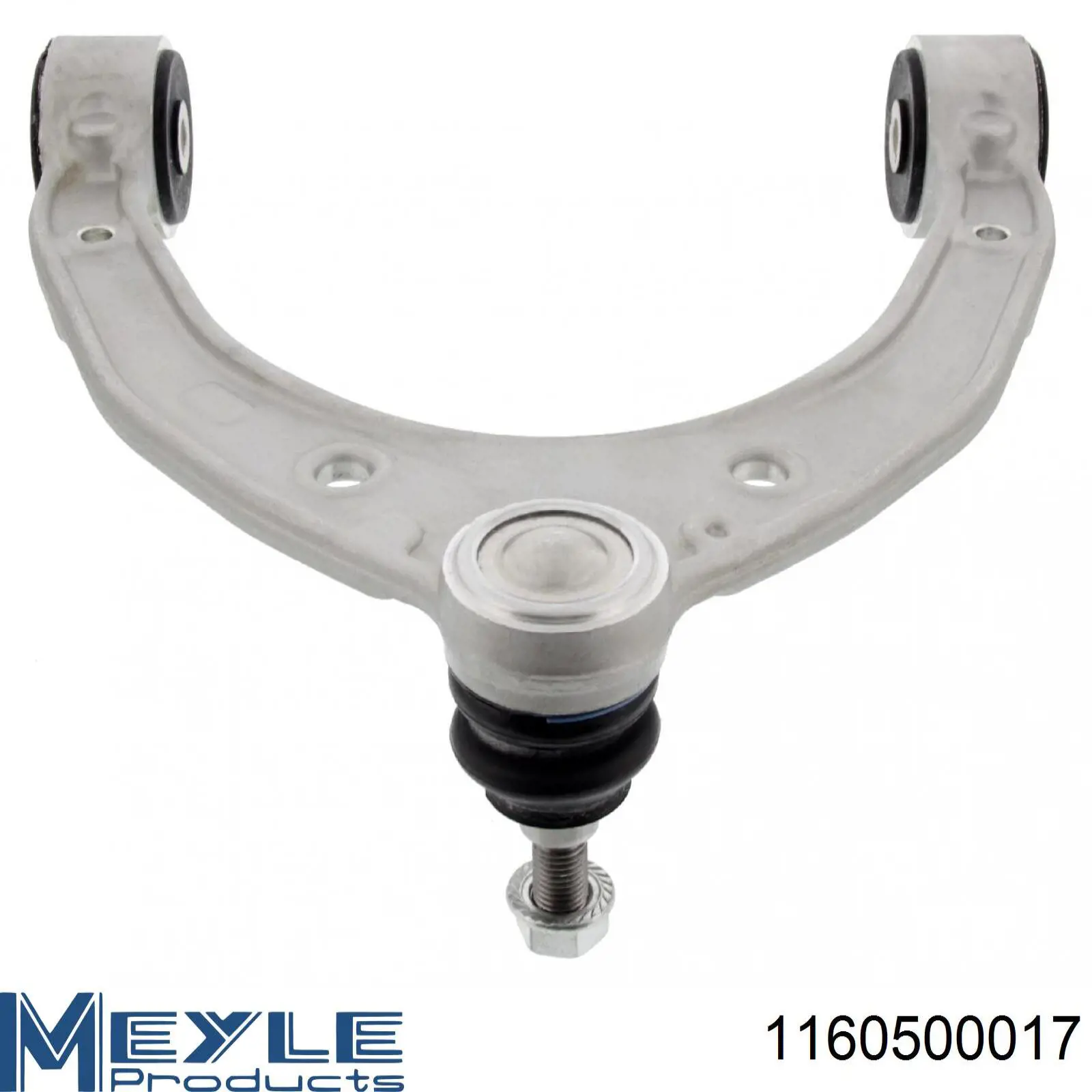 Brazo superior izquierdo/derecho de suspensión delantera Fare TR800 precio, desde 44,74 EUR