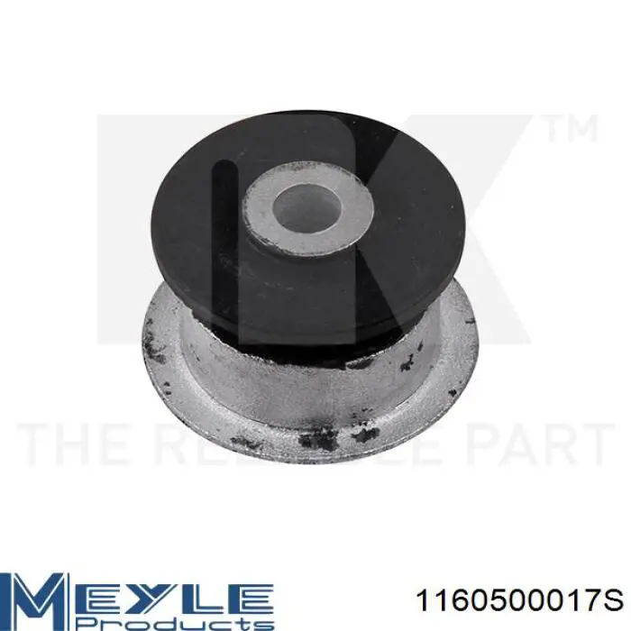TR800 Fare Brazo superior izquierdo/derecho de suspensión delantera