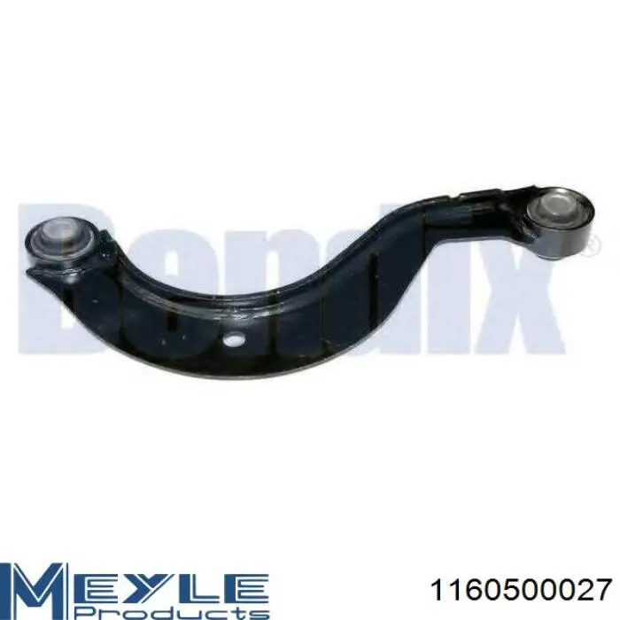 Brazo superior de suspensión trasera izquierdo/derecho Lemforder 38041 precio, desde 24,17 EUR