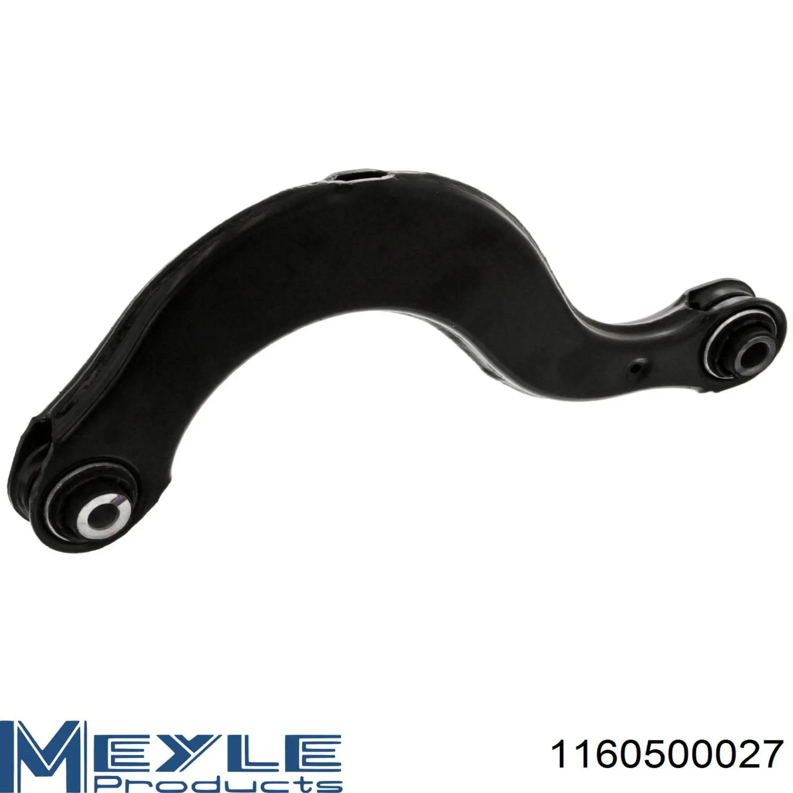Comprar 38041 Lemforder Brazo superior de suspensión trasera izquierdo/derecho