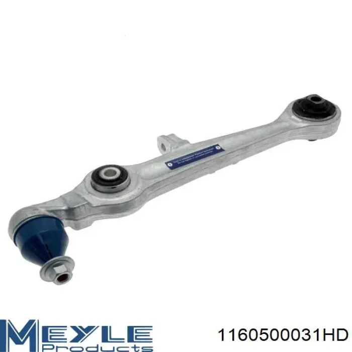 Comprar 1160500031HD Meyle Brazo inferior izquierdo/derecho de suspensión delantera