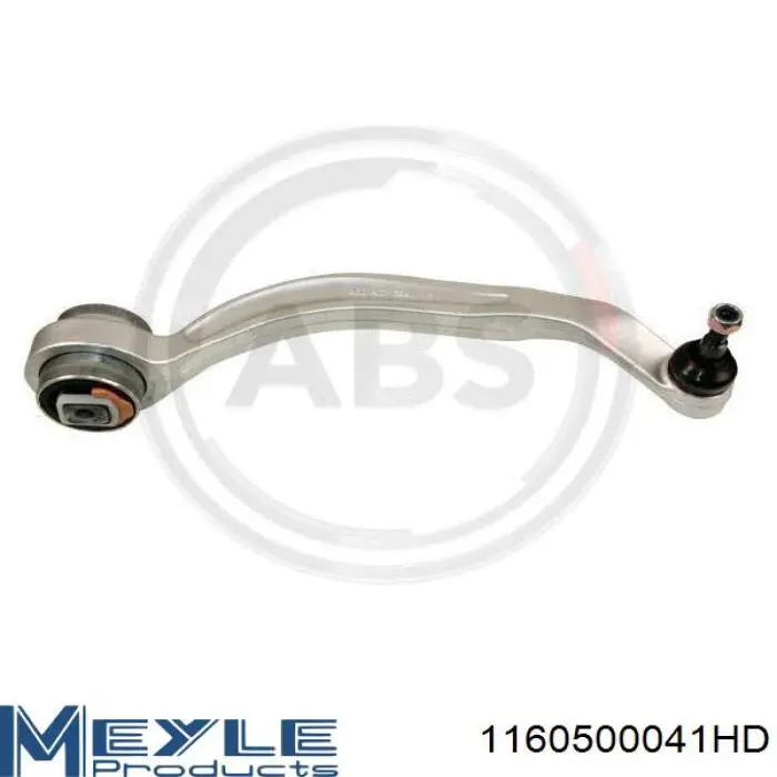 Comprar 1160500041HD Meyle Kit de brazo de suspensión delantera