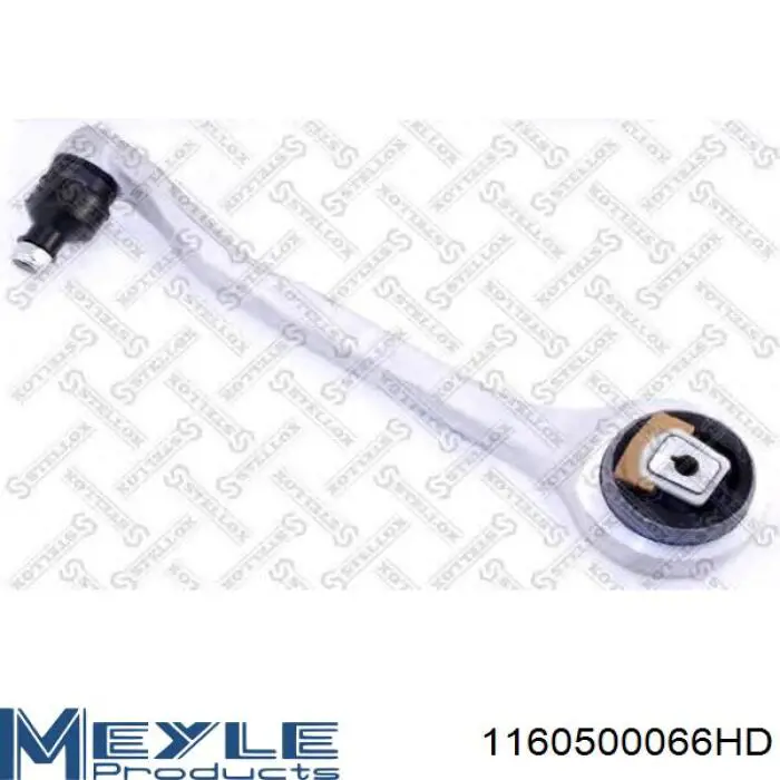 Brazo inferior derecho de la suspensión delantera VAG 4E0407694M precio, desde 62,44 EUR