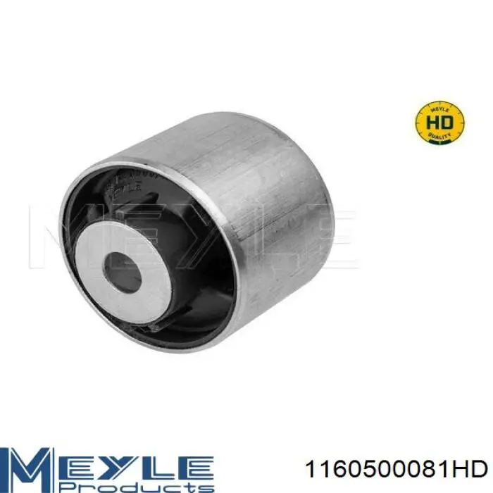 Comprar 1T0505224F VAG Brazo de suspensión, trasera derecha