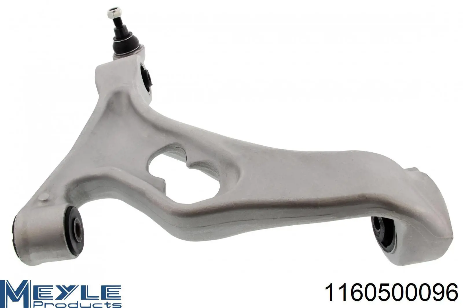 Brazo inferior izquierdo de la suspensión delantera Vika 44071717901 precio, desde 165,07 EUR