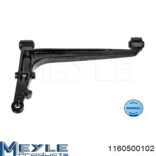 Brazo inferior derecho de la suspensión delantera VAG 701407154 precio, desde 91,10 EUR