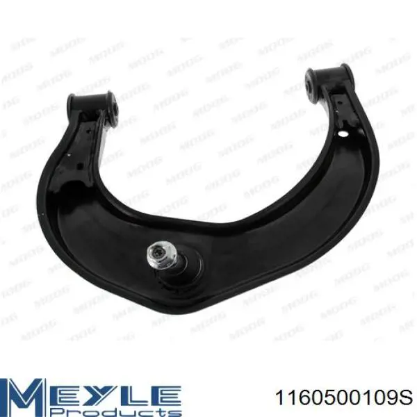 Comprar 30101278 Swag Triángulo de suspensión delantera, superior izquierda
