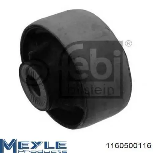 Comprar 54745 Mapco Brazo inferior izquierdo de la suspensión delantera
