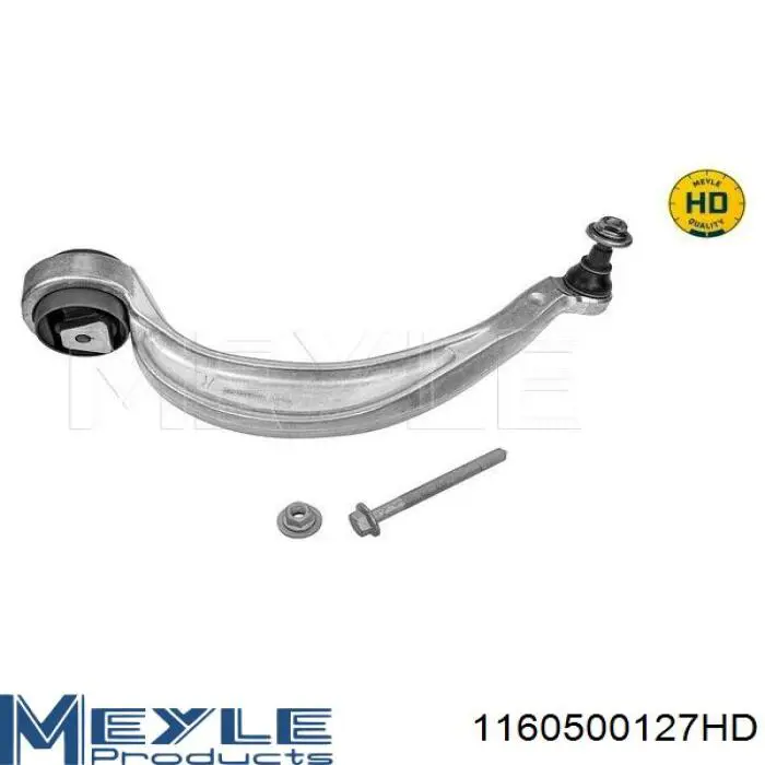 Brazo inferior izquierdo de la suspensión delantera DYS 2626137 precio, desde 63,64 EUR
