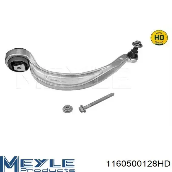Brazo inferior derecho de la suspensión delantera Moog AUTC15194 precio, desde 91,58 EUR