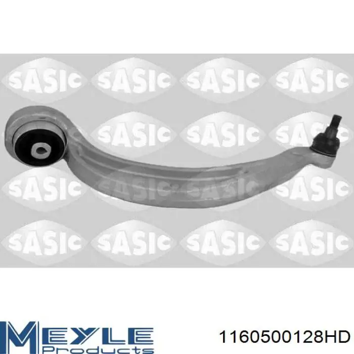 Brazo inferior derecho de la suspensión delantera VAG 8K0407694S precio, desde 76,96 EUR