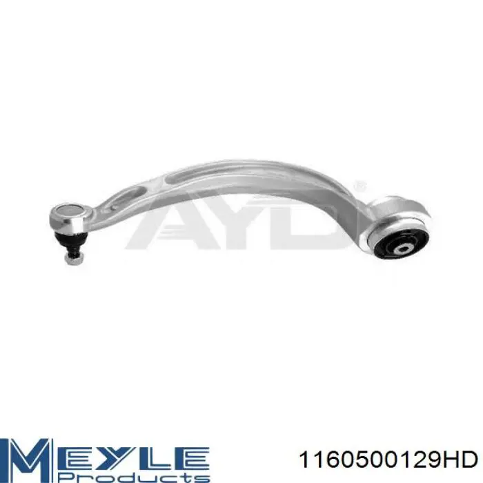 Comprar 4G0407693H VAG Brazo inferior izquierdo de la suspensión delantera