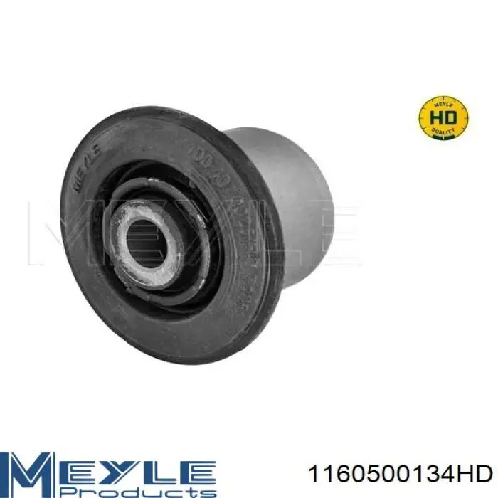 Brazo inferior derecho de la suspensión delantera 49776 Mapco