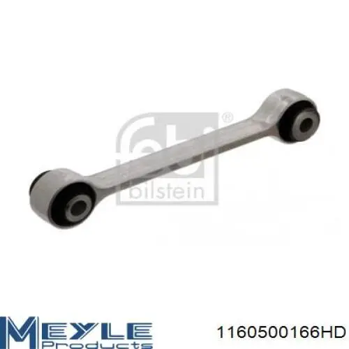 Comprar 2620972 DYS Triángulo de suspensión delantera, superior izquierda