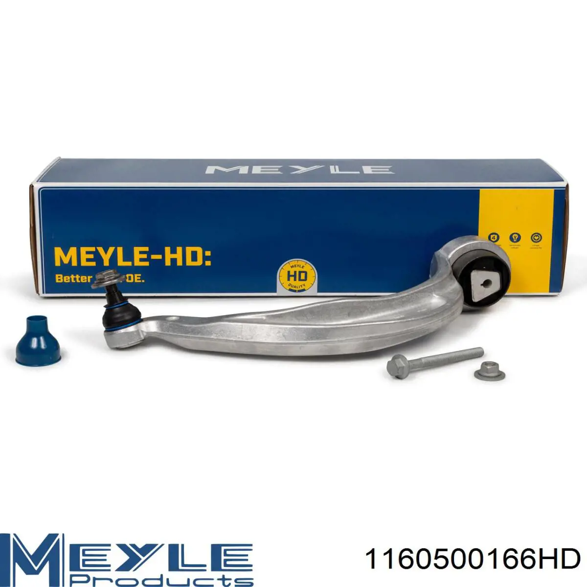 Barra oscilante, suspensión de ruedas delantera, superior izquierda DYS 2620972 precio, desde 37,75 EUR