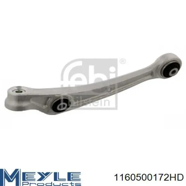 Comprar 1160500172HD Meyle Brazo inferior izquierdo de la suspensión delantera
