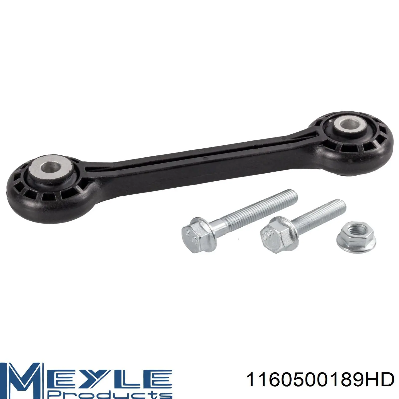 Comprar D200007 Denckermann Kit de brazo de suspensión delantera
