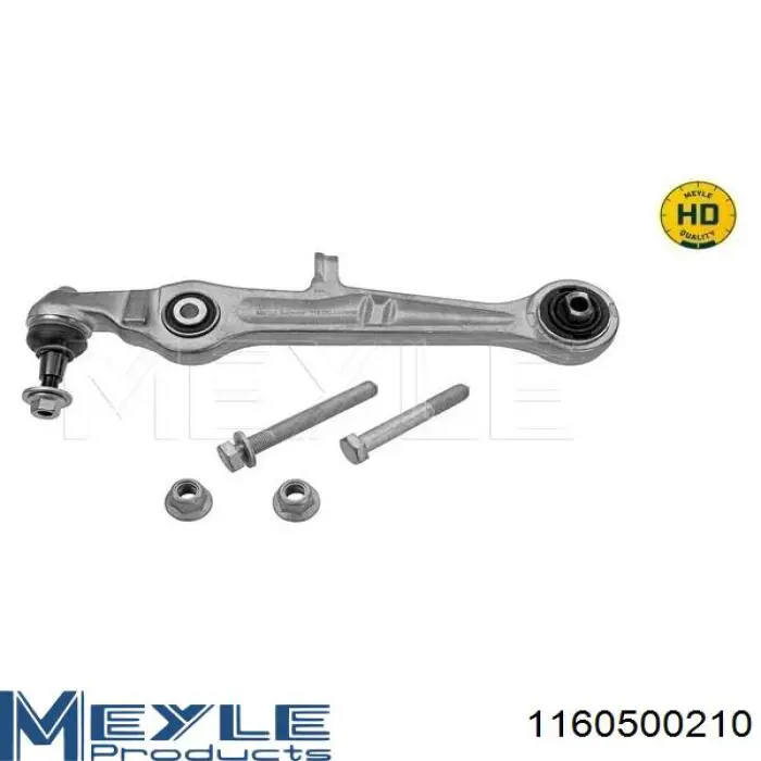 Comprar RL8E0694E Raiso Brazo inferior derecho de la suspensión delantera