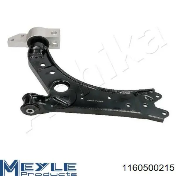 Brazo inferior izquierdo de la suspensión delantera DYS 20061062 precio, desde 78,77 EUR