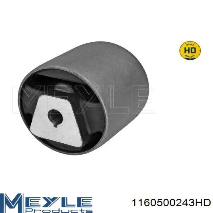 Brazo inferior izquierdo de la suspensión delantera 33103498 Swag