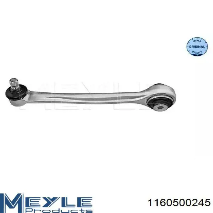 Comprar 8W0407505A VAG Barra oscilante, suspensión de ruedas delantera, superior izquierda