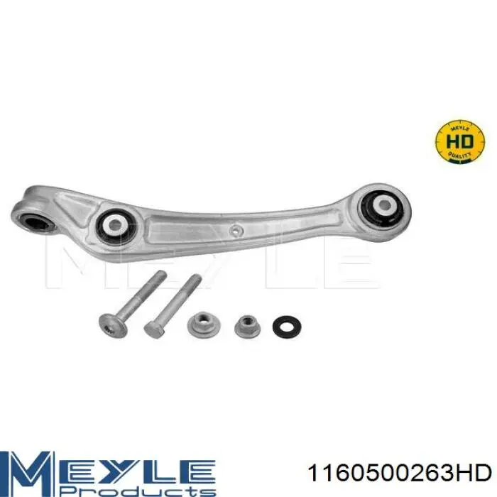 Comprar RL8K4998SKIT Raiso Kit de brazo de suspensión delantera