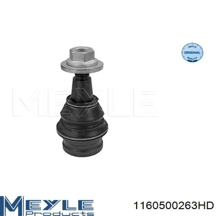 Kit de brazo de suspensión delantera Meyle 1160500263HD precio, desde 437,90 EUR