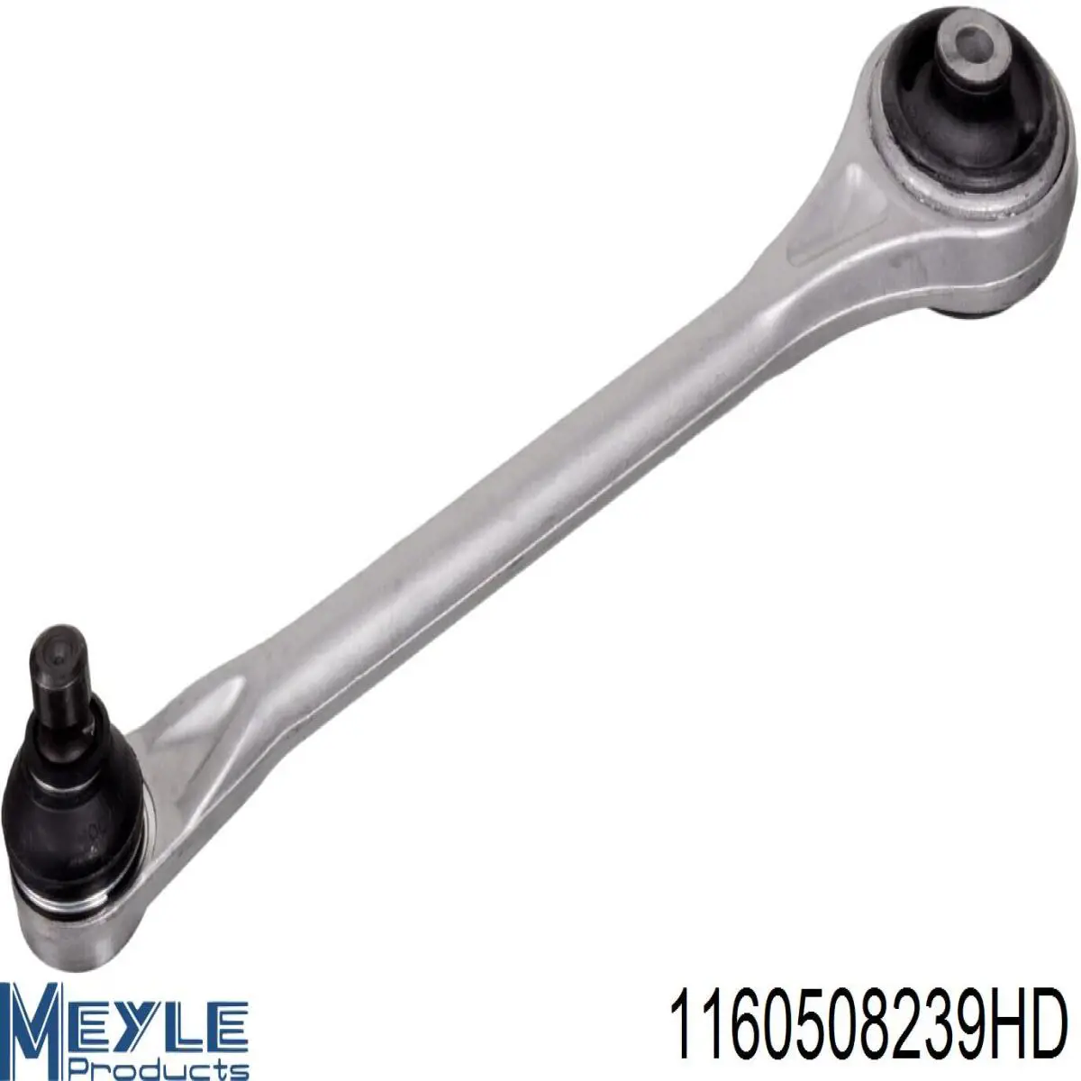 Brazo superior izquierdo/derecho de suspensión delantera VAG 4D0407507G precio, desde 35,54 EUR