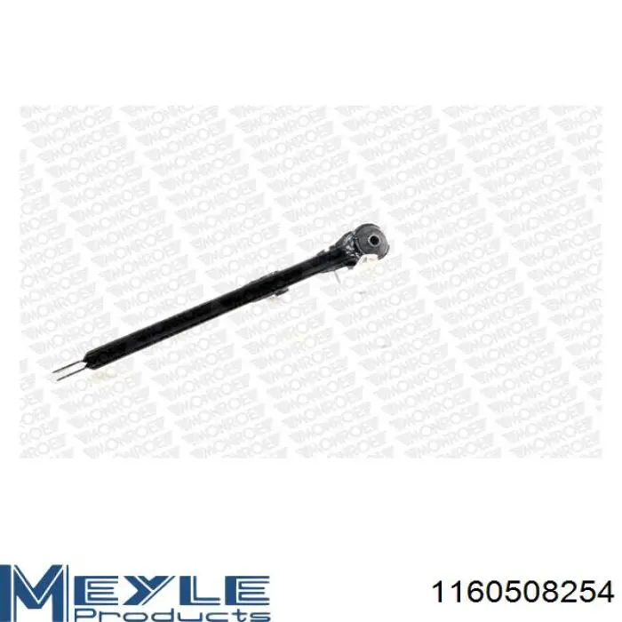 Brazo inferior izquierdo/derecho de suspensión delantera Lemforder 14466 precio, desde 34,11 EUR