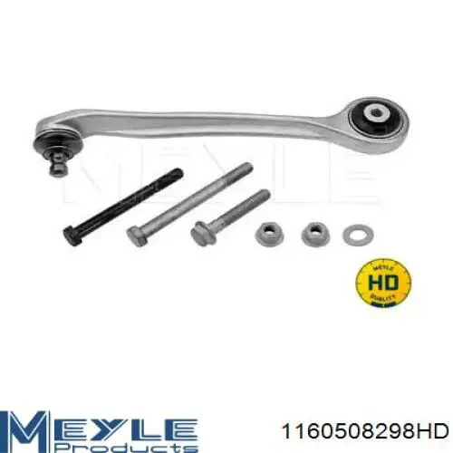 Brazo superior derecho de la suspensión delantera STC T452007 precio, desde 20,28 EUR