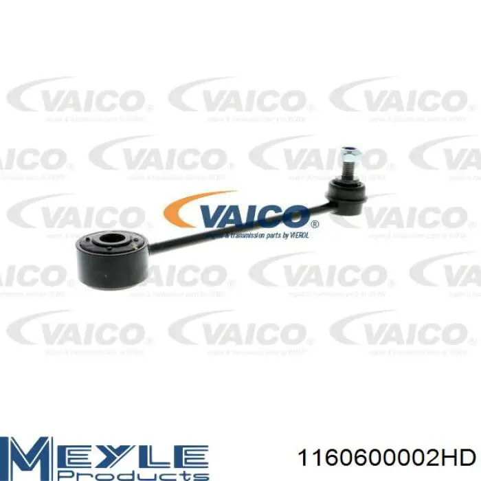 Soporte estabilizador VAG 1J0505466C precio, desde 13,63 EUR