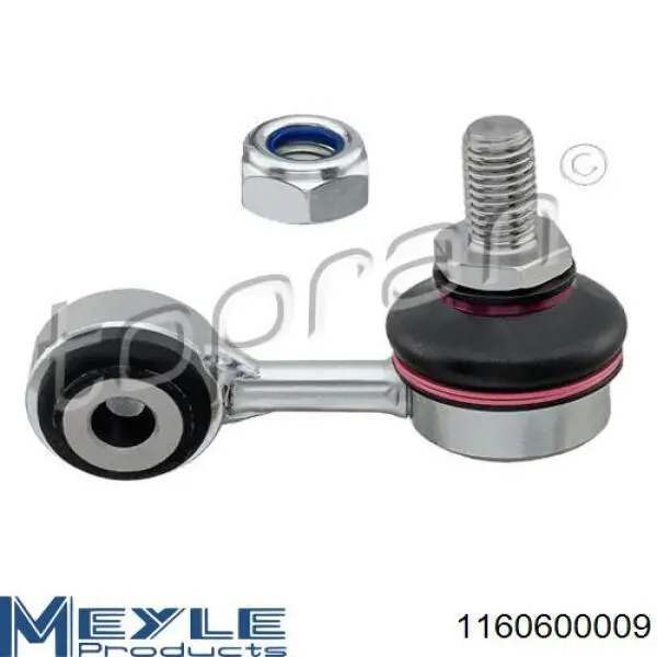 Comprar TC1124 Delphi Bieleta estabilizadora delantera