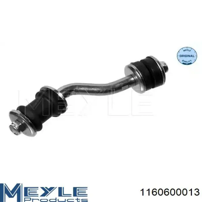Comprar 1160600013 Meyle Bieleta estabilizadora delantera