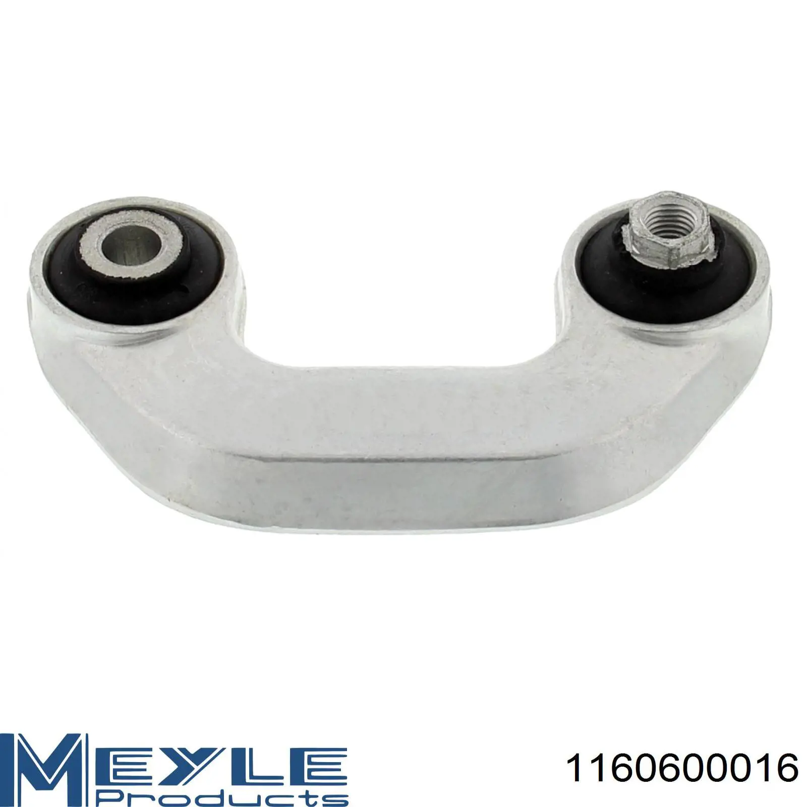 Bieleta estabilizadora delantera izquierda Eurorepar 1634904280 precio, desde 12,69 EUR